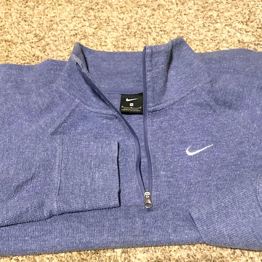 Nike Quarter zip